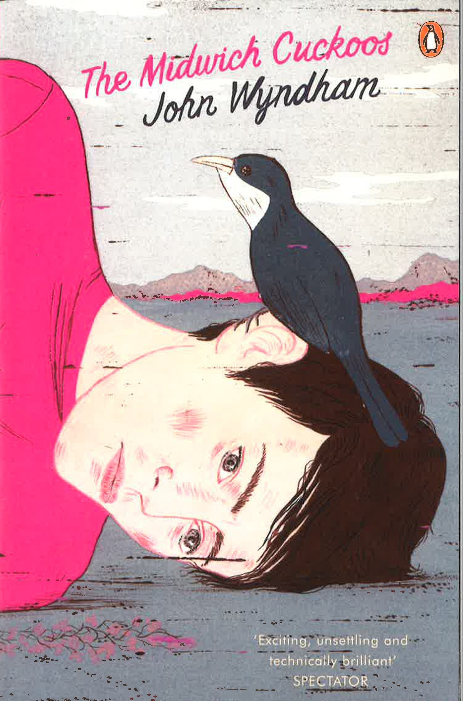 Midwich Extract The Midwich Cuckoos – BookXcess