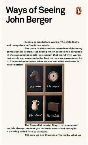 Modern Classics Ways Of Seeing