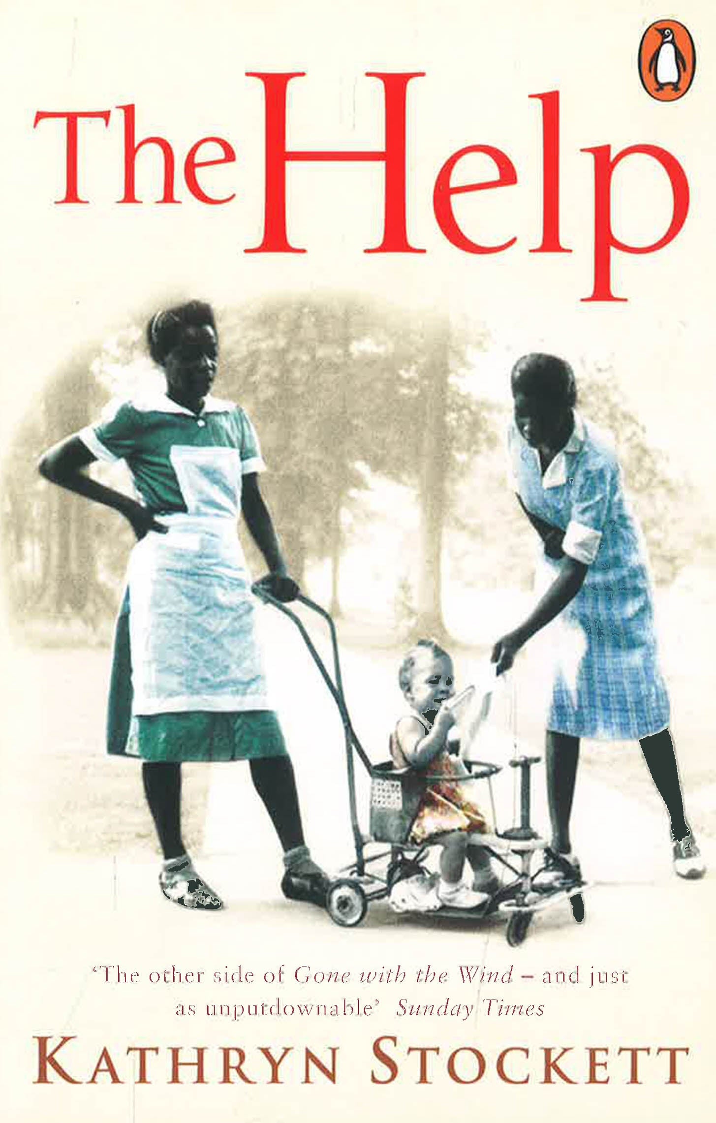 The Help – BookXcess