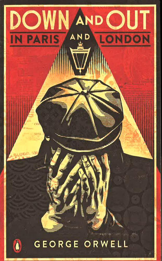 Down And Out In Paris And London