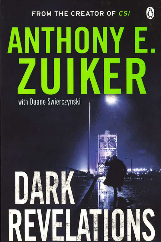 Dark Revelations: Level 26: Book Three