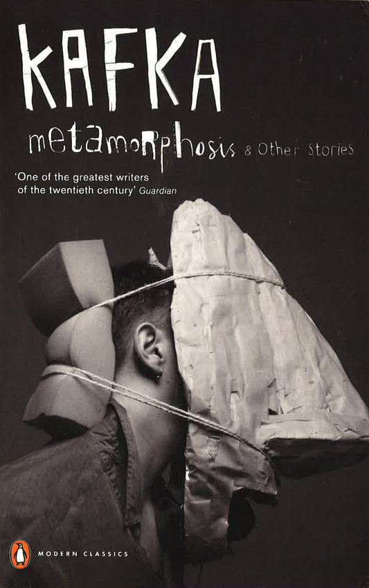 Kafka: Metamorphosis & Other Stories