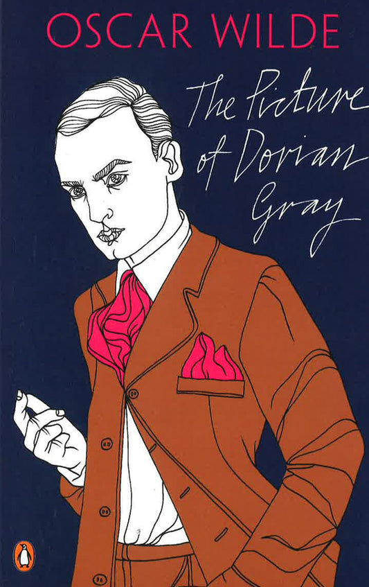 The Picture Of Dorian Gray