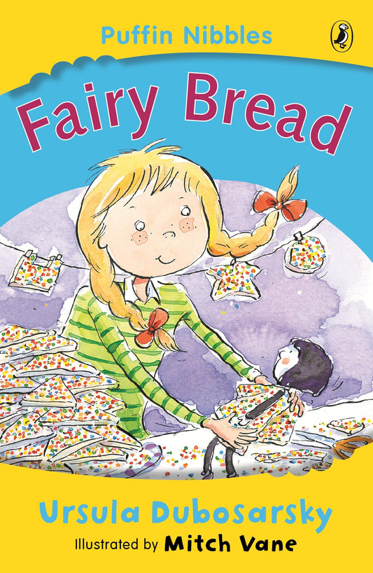 Fairy Bread