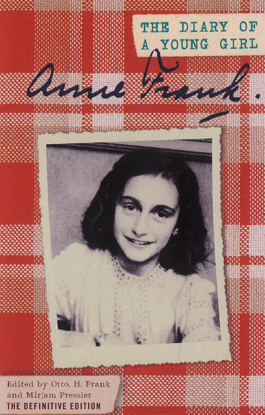 DIARY OF A YOUNG GIRL