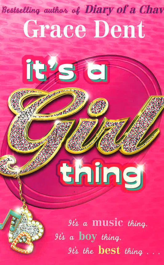 It's a Girl Thing