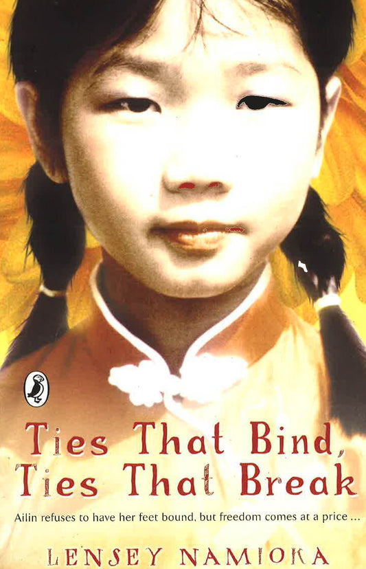 Ties That Bind Ties That Break