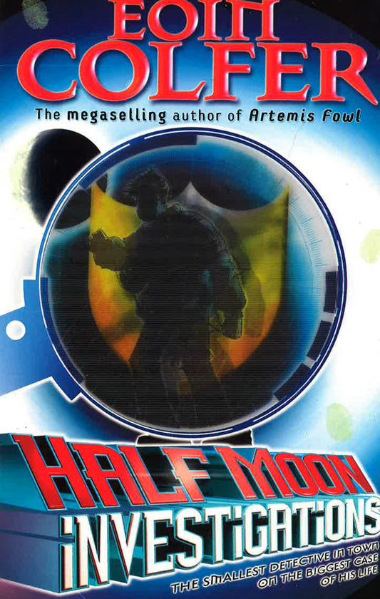 Half Moon Investigations