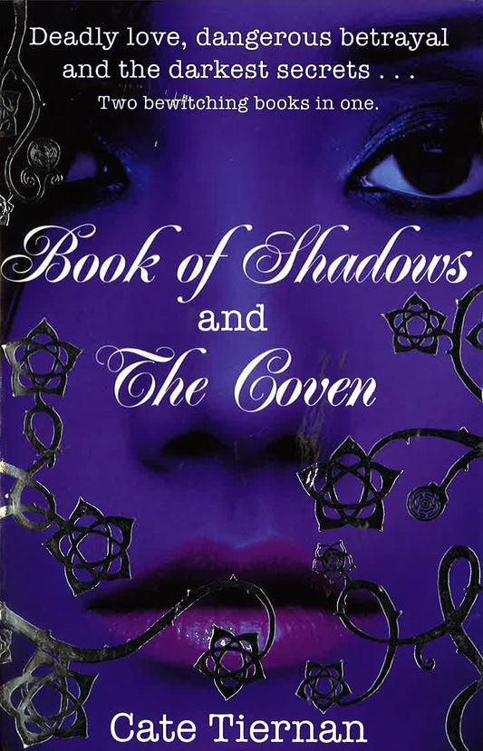 Book Of Shadows