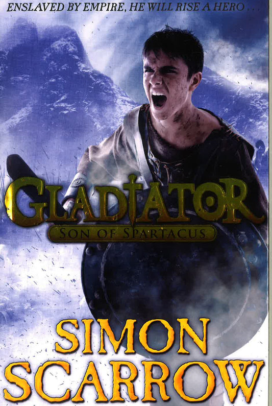 Gladiator: Son Of Spartacus