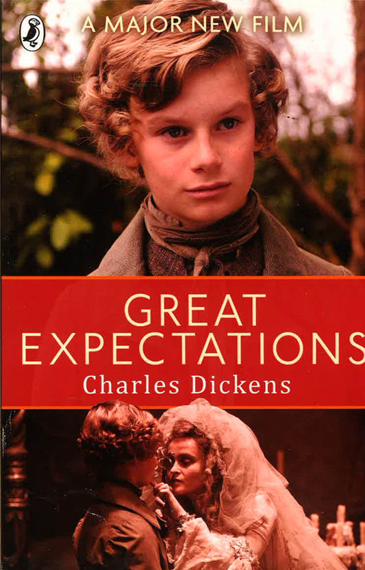 Great Expectations
