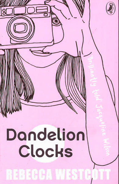 [Bargain corner] Dandelion Clocks