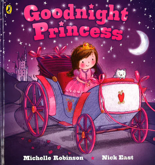 Goodnight Princess