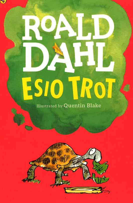 Roald Dahl - Esio Trot