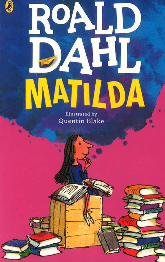 Roald Dahl: Matilda