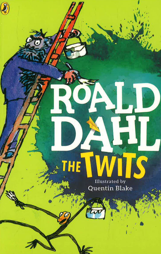 Roald Dahl: The Twits