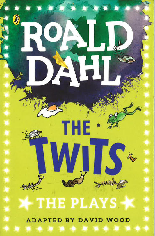 The Twits: The Plays