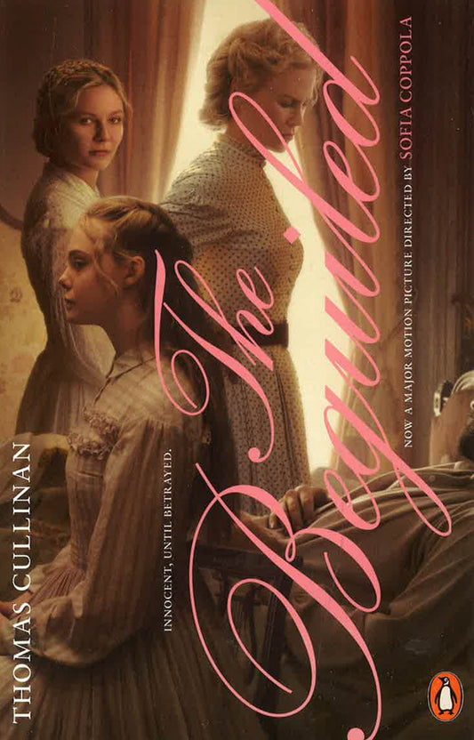 The Beguiled