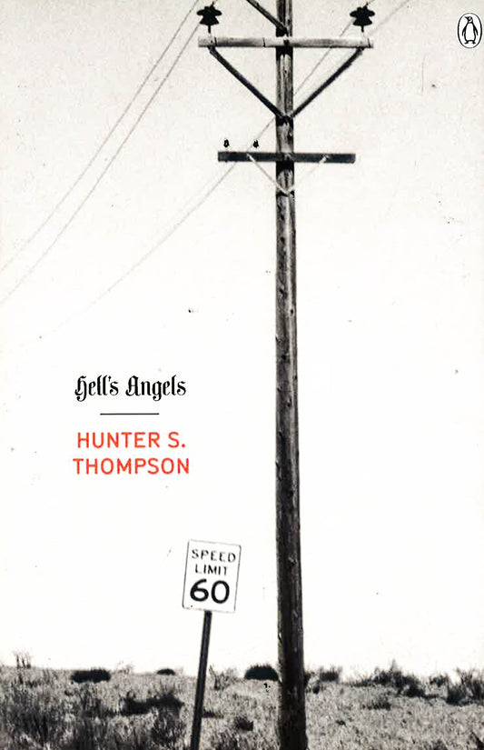 Hunter: Hell's Angels