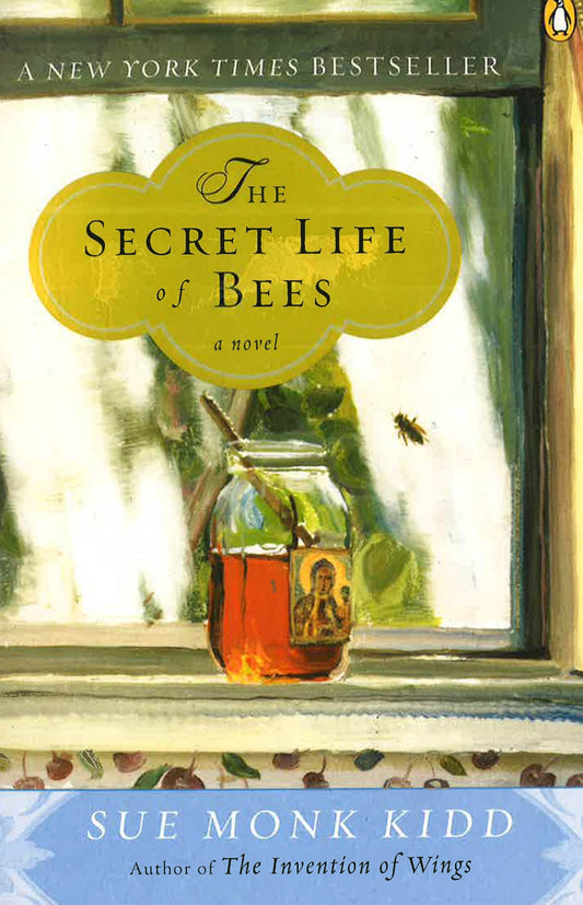 Secret Life Of Bees (Bwd)