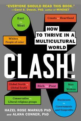 Clash!: How to Thrive in a Multicultural World