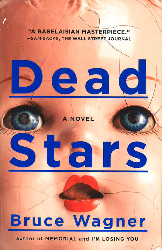 Dead Stars: A Novel