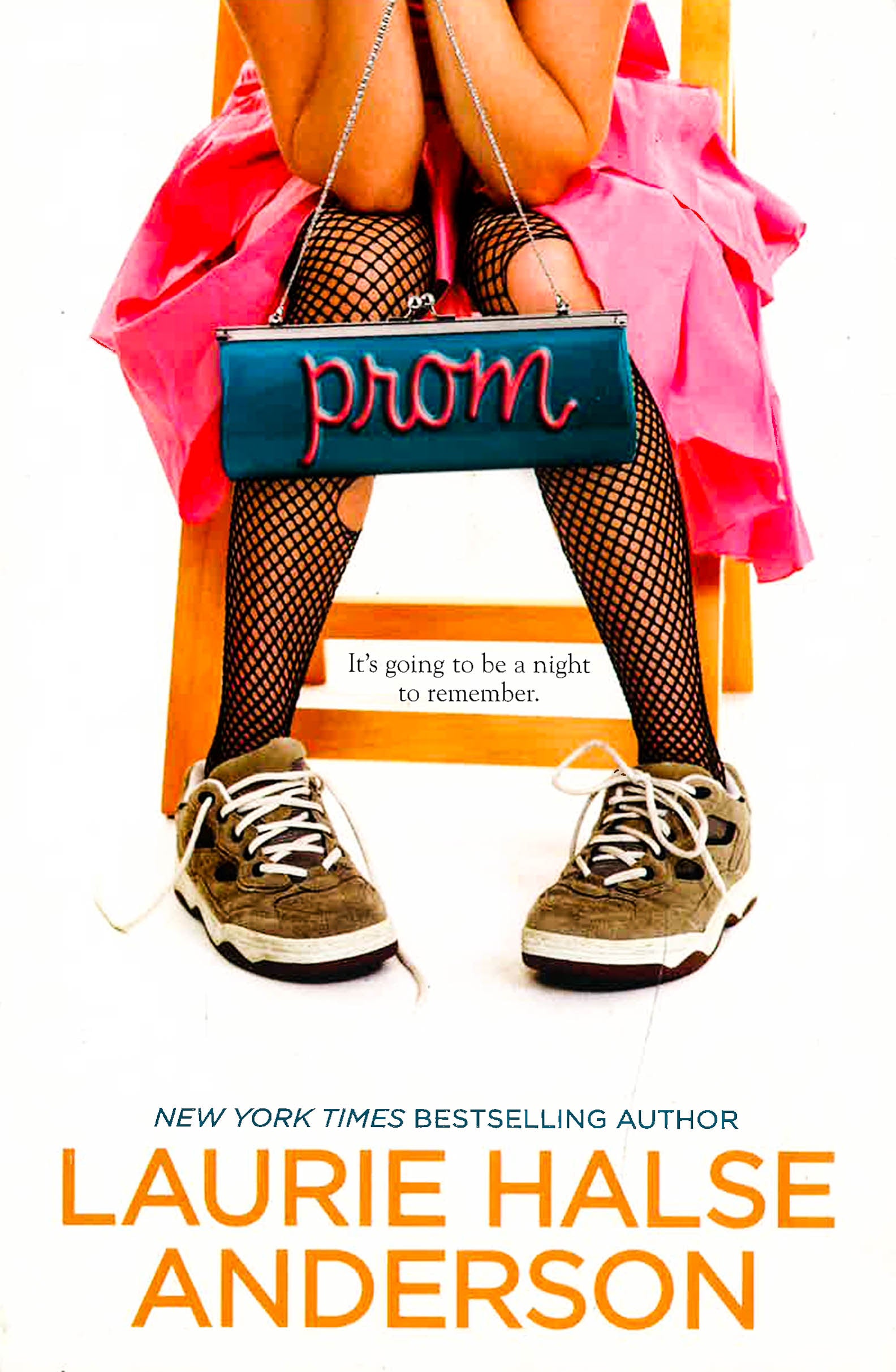 Prom Book Prom – BookXcess