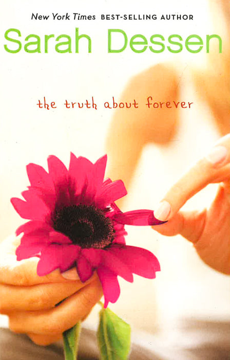 The Truth About Forever