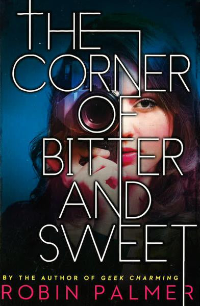 The Corner Of Bitter And Sweet