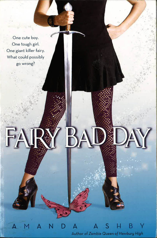 [Bargain Corner] Fairy Bad Day