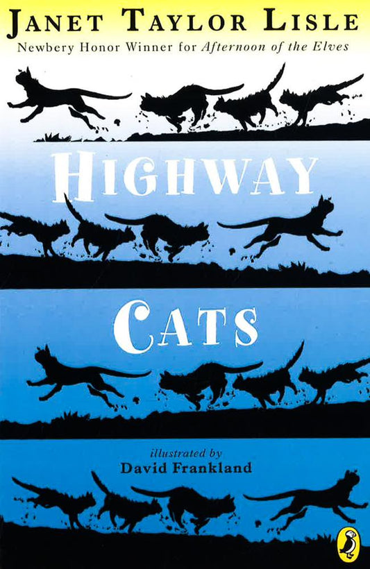 Highway Cats