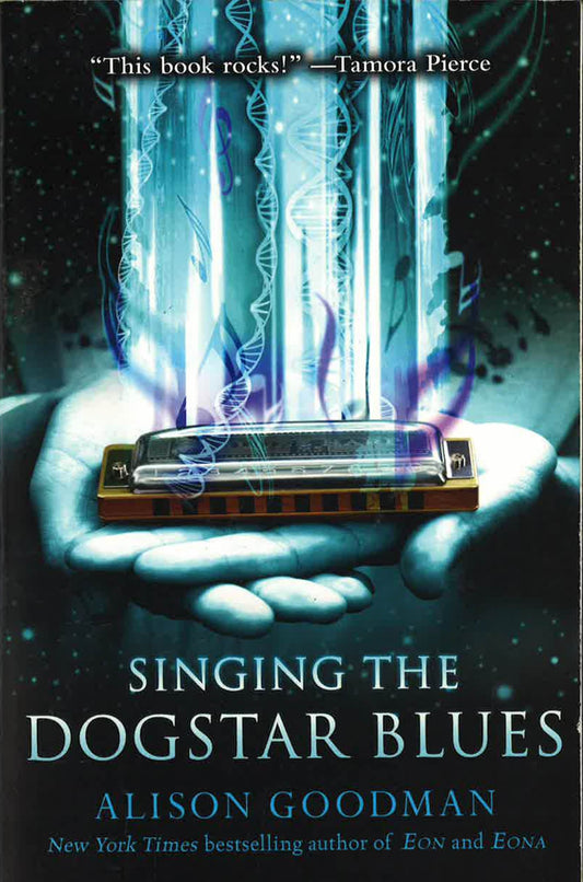 Singing The Dogstar Blues