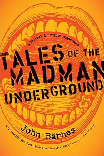 Tales Of The Madman Underground