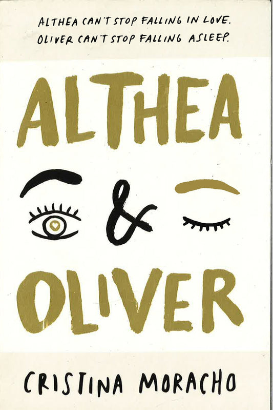 Althea & Oliver