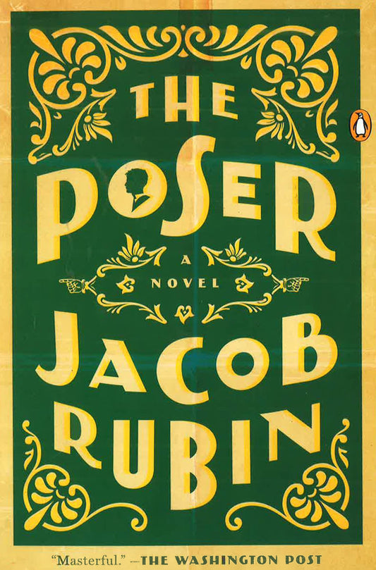 The Poser - A Novel