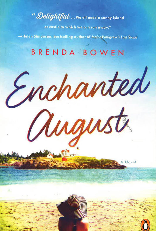 Enchanted August