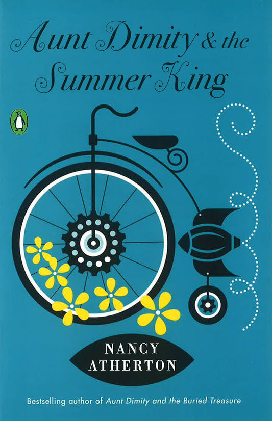 Aunt Dimity And The Summer King