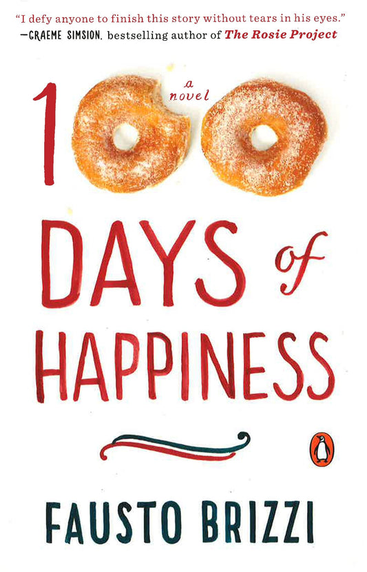 100 Days Of Happiness