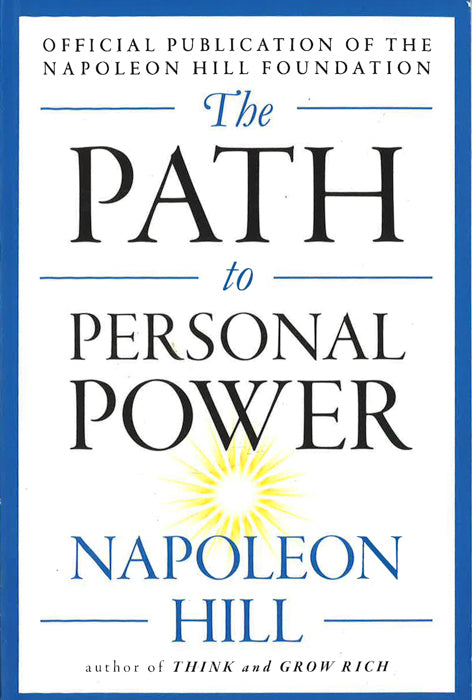 The Path to Personal Power