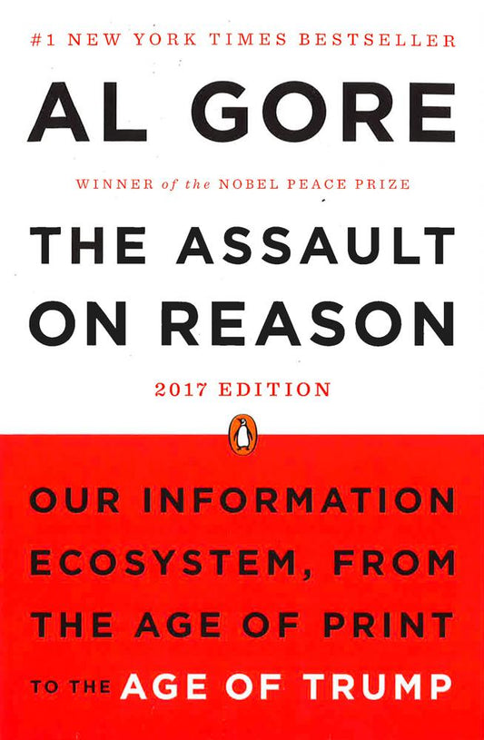 The Assault On Reason
