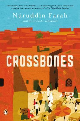 Crossbones: A Novel