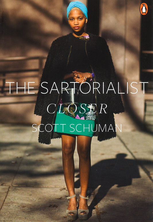 The Sartorialist Closer