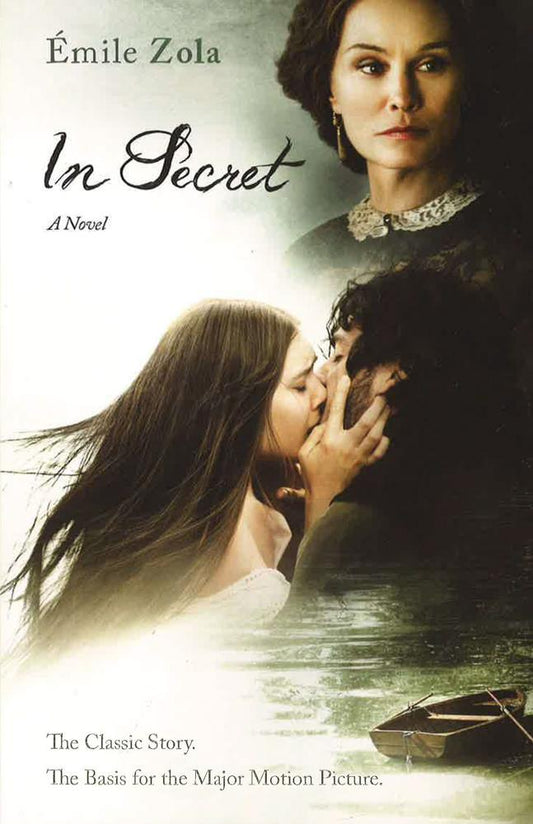 In Secret