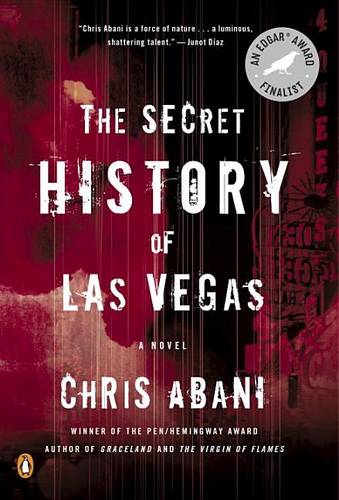 The Secret History of Las Vegas: A Novel