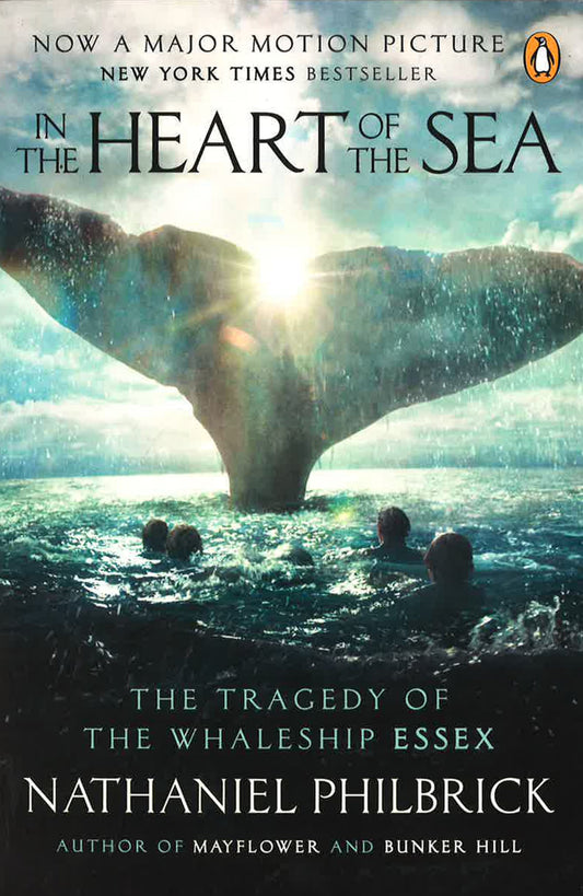 In The Heart Of The Sea