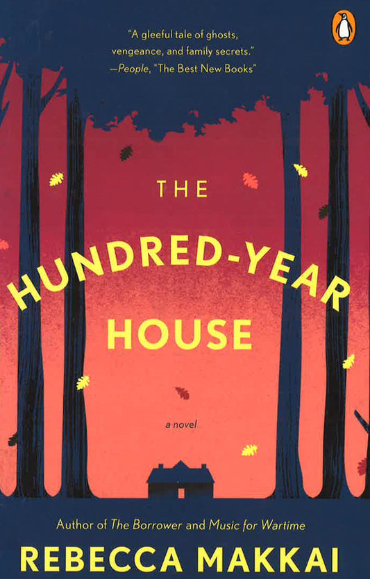 The Hundred-Year House