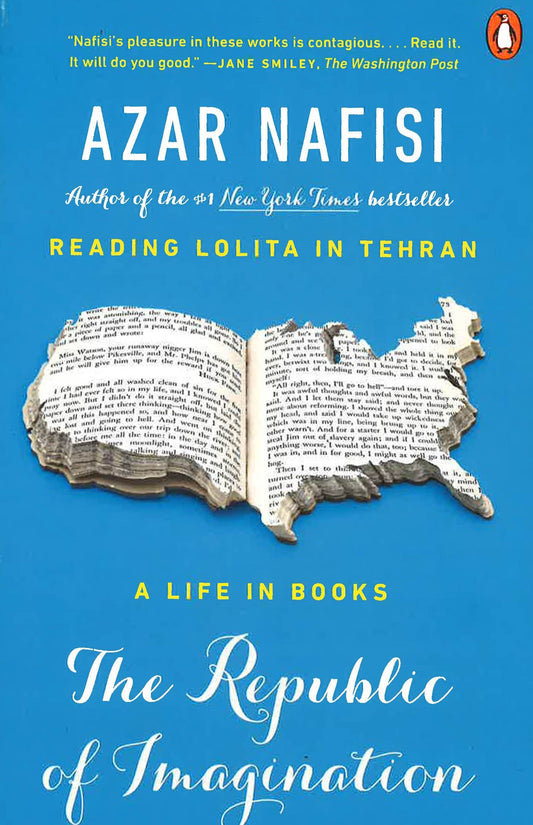 Republic Of Imagination, Th