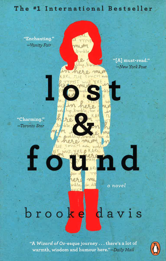 Lost & Found