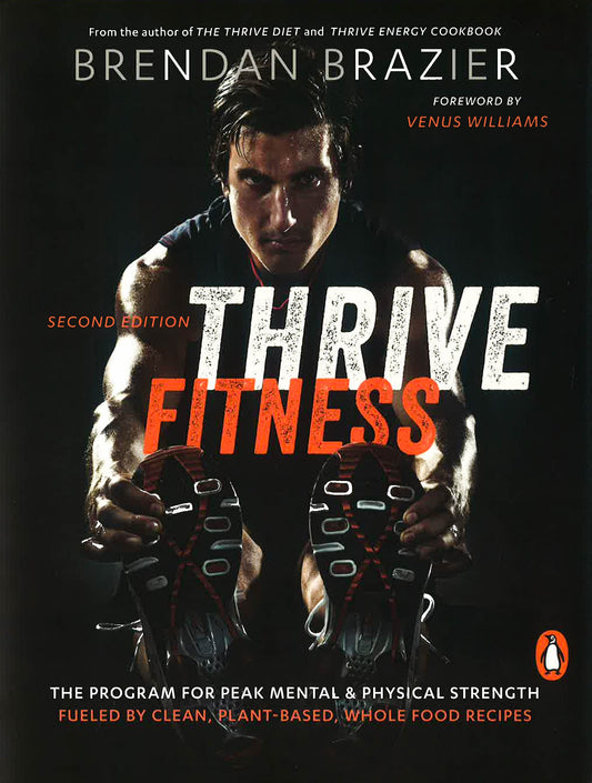 Thrive Fitness