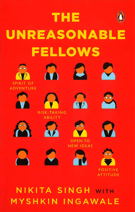 The Unreasonable Fellows